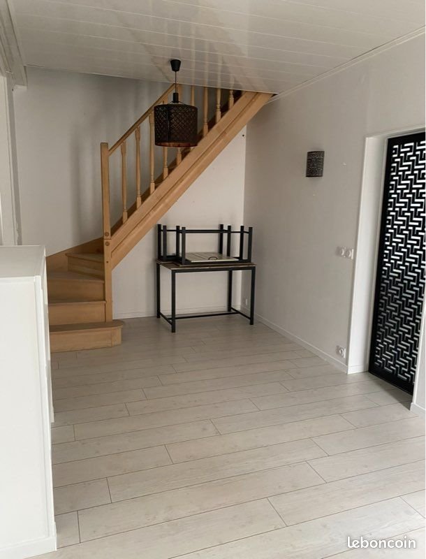 Maison à louer, 70m², Châteauroux