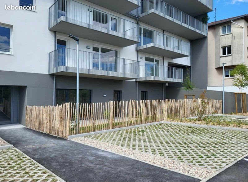 Appartement à louer, 75m², Laxou