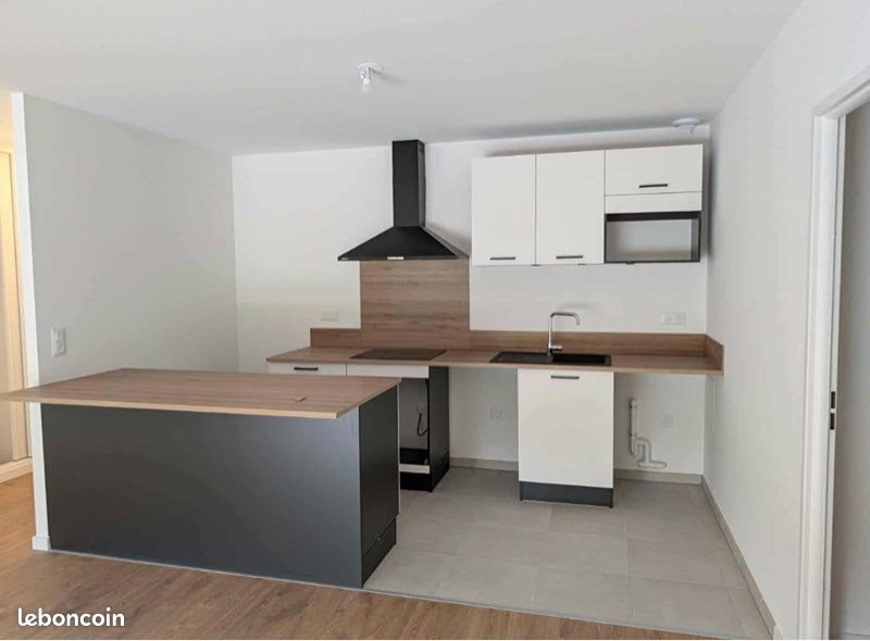 Appartement à louer, 75m², Laxou