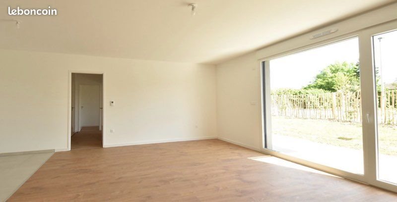 Appartement à louer, 75m², Laxou