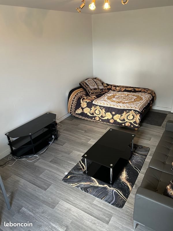 Appartement à vendre, 29m², Orléans