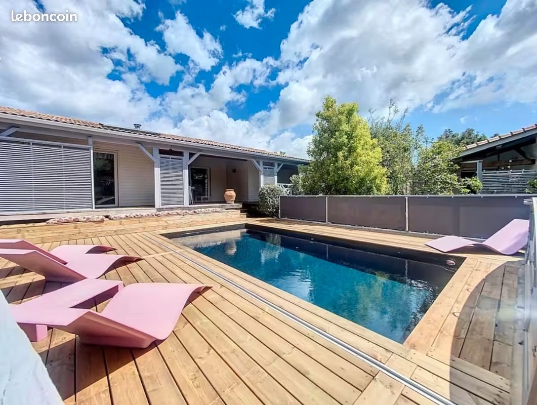 Maison à vendre, 155m², Porto-Vecchio