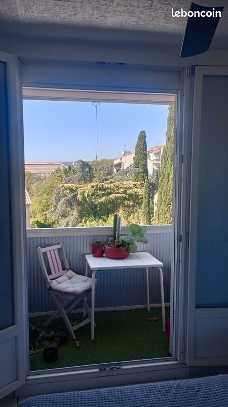 Appartement à vendre, 52m², La Seyne-sur-Mer