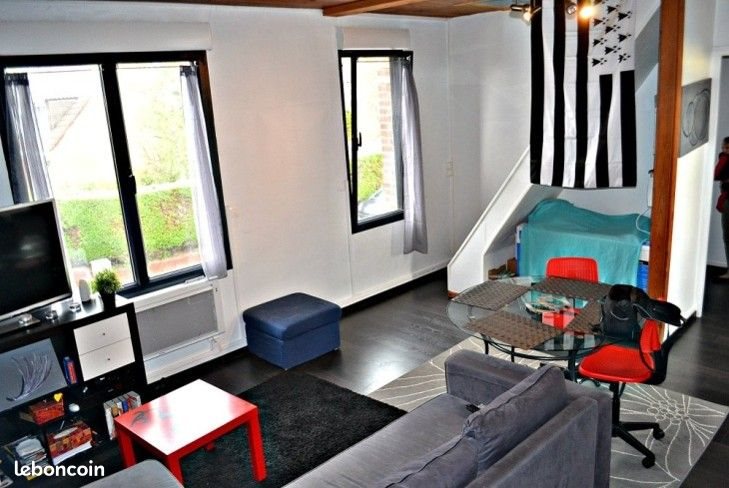 Appartement à louer, 42m², Radinghem-en-Weppes