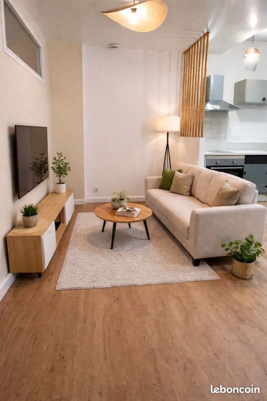 Appartement à vendre, 36m², Saint-Jean-Pied-de-Port