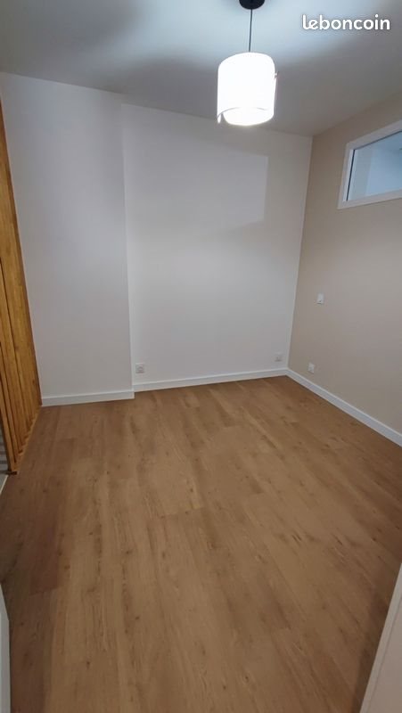 Appartement à vendre, 36m², Saint-Jean-Pied-de-Port