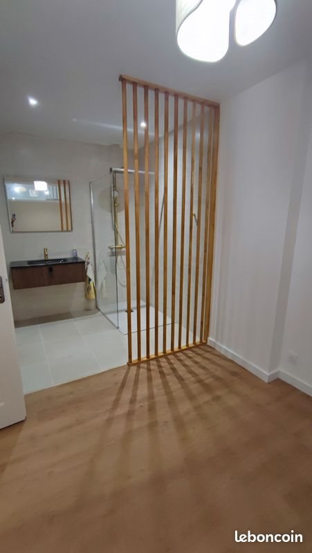 Appartement à vendre, 36m², Saint-Jean-Pied-de-Port