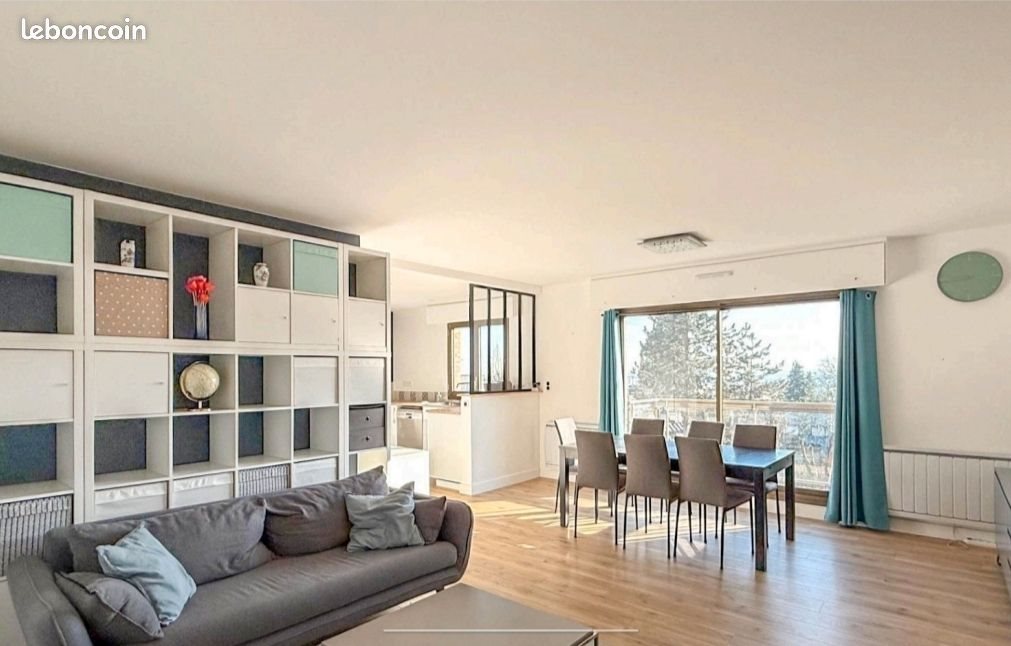 Appartement à vendre, 106m², Meudon