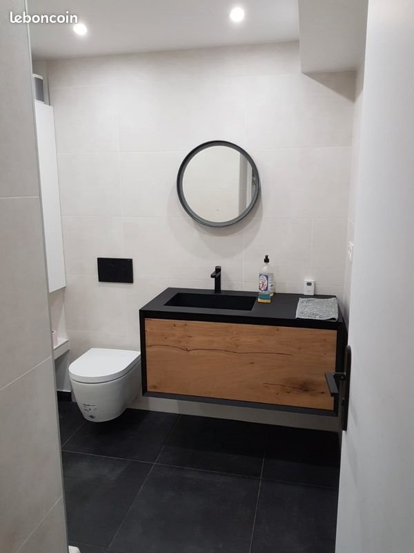 Appartement à vendre, 106m², Meudon