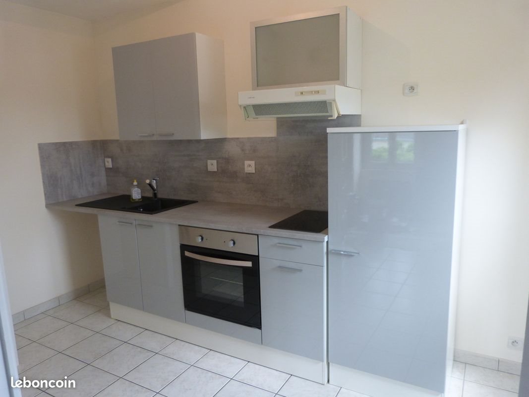 Appartement à louer, 41m², Trélazé
