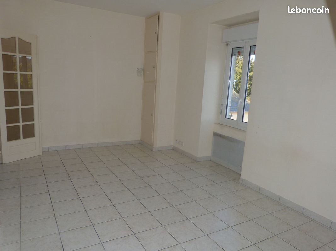 Appartement à louer, 41m², Trélazé