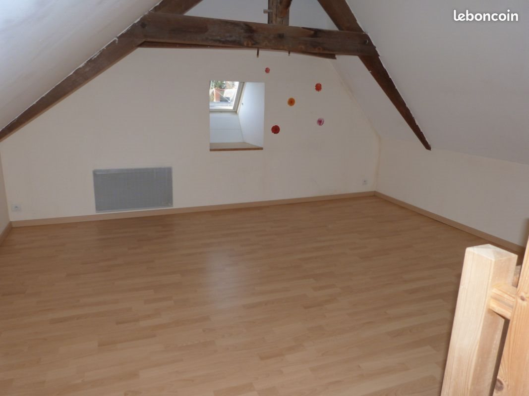 Appartement à louer, 41m², Trélazé