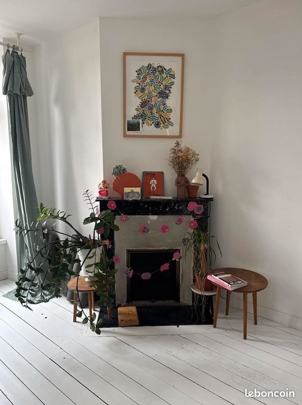 Appartement à louer, 68m², Vannes