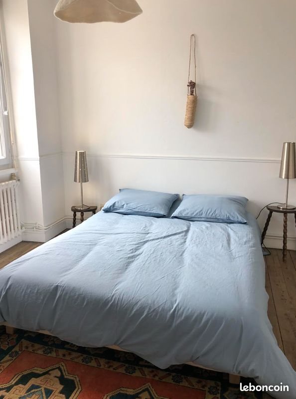 Appartement à louer, 68m², Vannes
