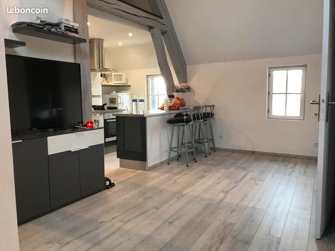 Appartement à louer, 55m², Dreux