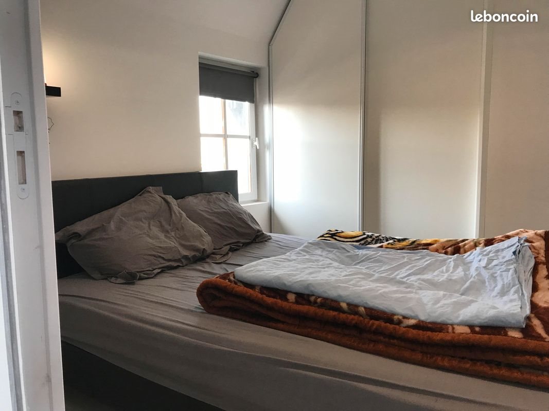 Appartement à louer, 55m², Dreux