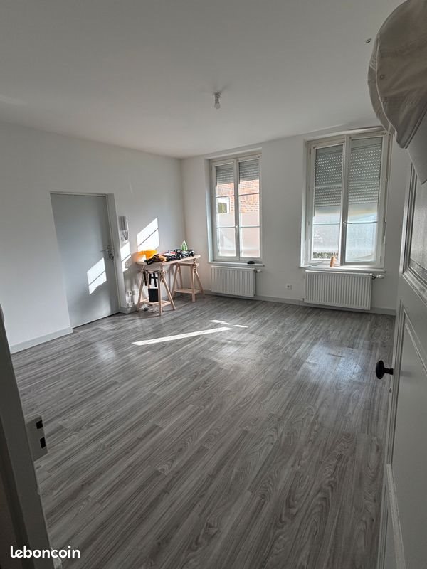 Appartement à louer, 54m², Troyes