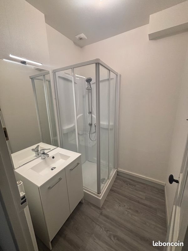 Appartement à louer, 54m², Troyes