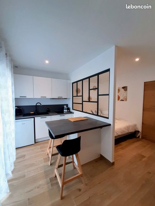 Appartement à louer, 20m², Puilboreau