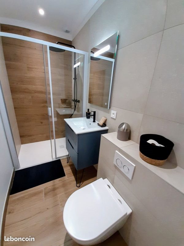 Appartement à louer, 20m², Puilboreau
