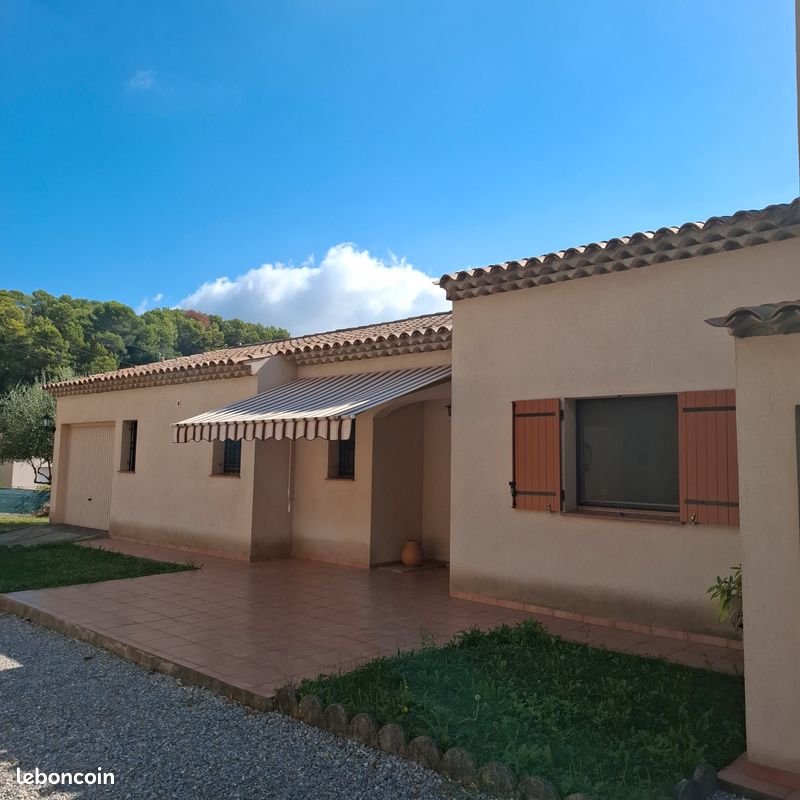 Maison à vendre, 84m², La Gaude