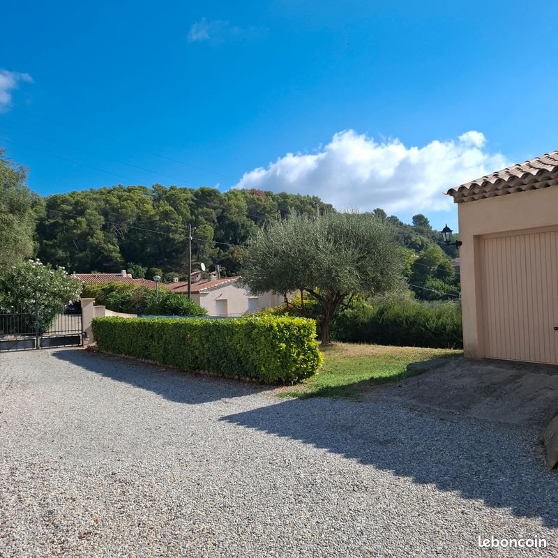 Maison à vendre, 84m², La Gaude