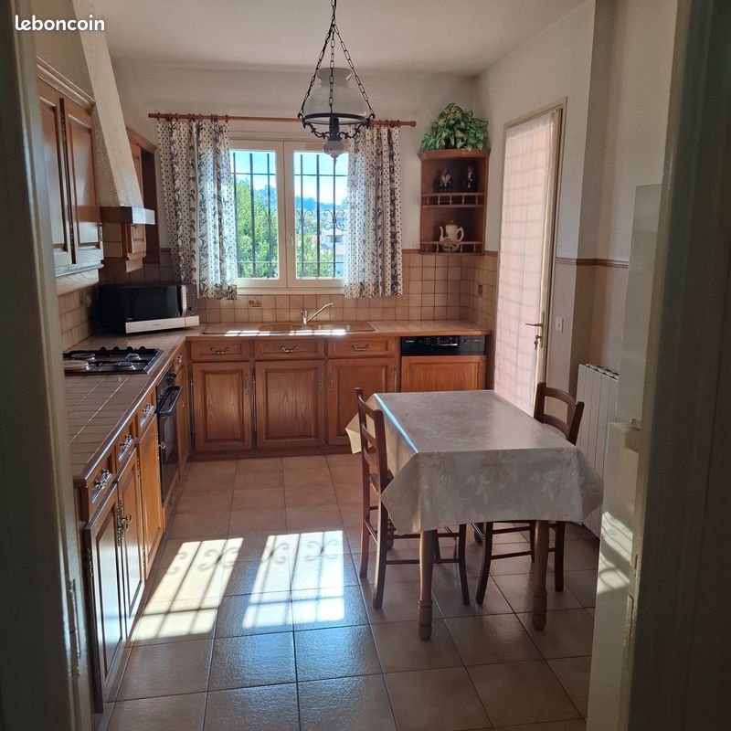 Maison à vendre, 84m², La Gaude