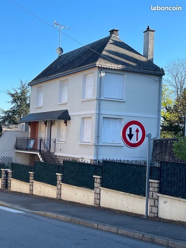 Maison à vendre, 95m², Laval