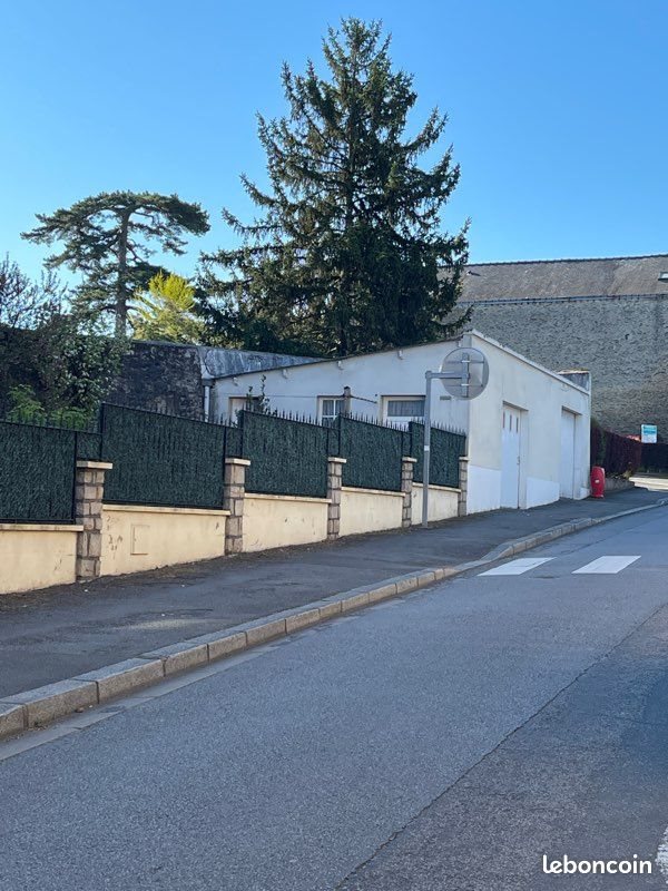 Maison à vendre, 95m², Laval