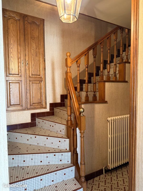 Maison à vendre, 95m², Laval