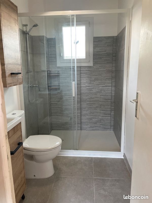 Appartement à vendre, 27m², Nyons