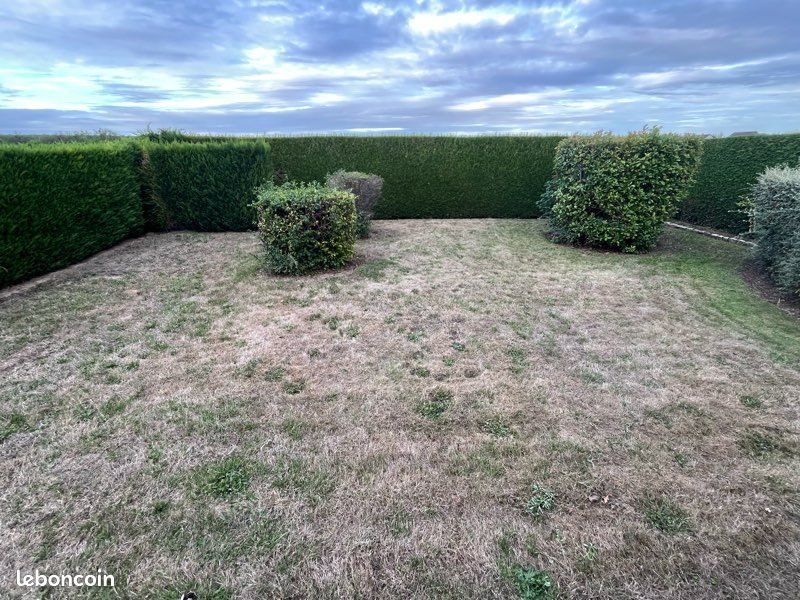 Maison à louer, 30m², Etrépagny