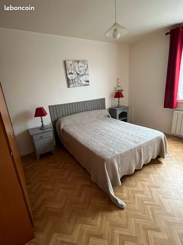 Maison à louer, 30m², Etrépagny