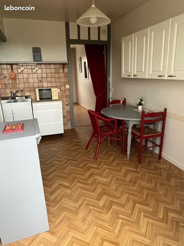 Maison à louer, 30m², Etrépagny