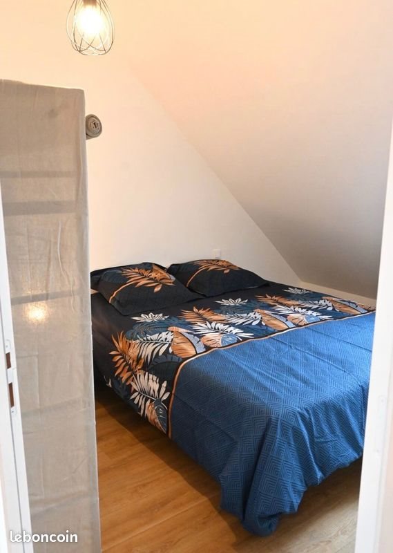 Appartement à louer, 35m², Bégard