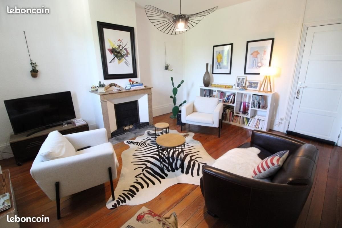 Appartement à vendre, 74m², Valence