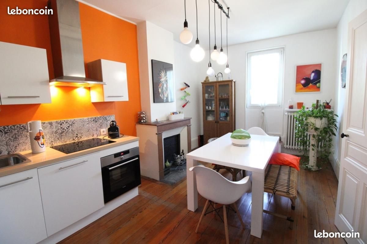 Appartement à vendre, 74m², Valence