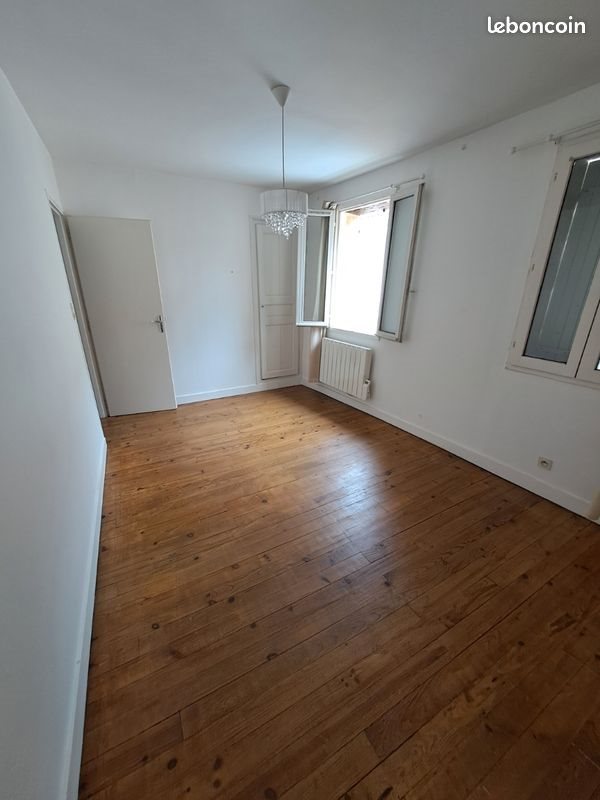 Maison à vendre, 56m², Libourne