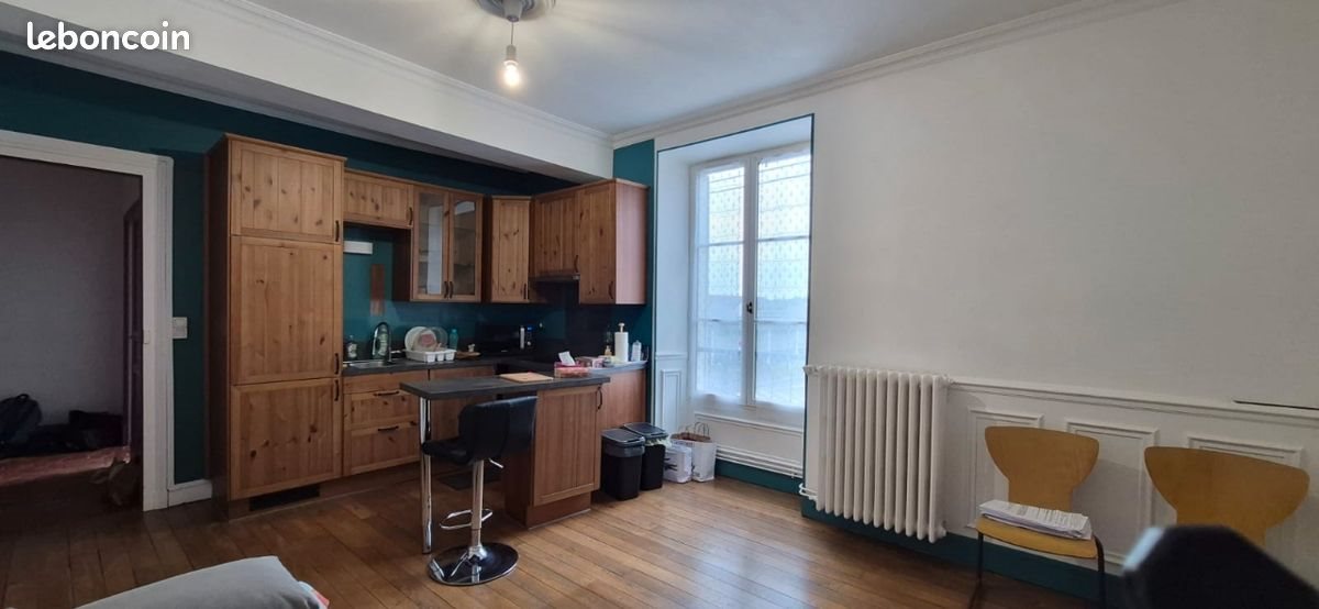 Appartement à louer, 49m², Pithiviers