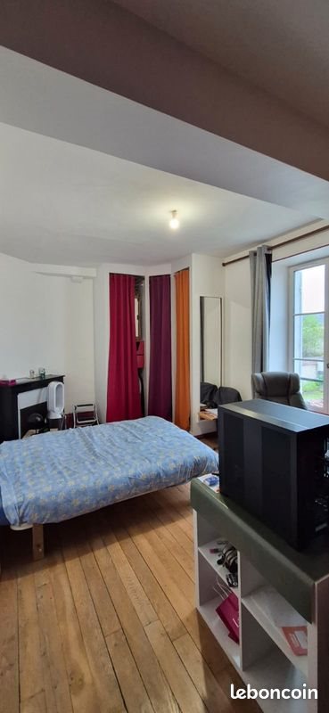 Appartement à louer, 49m², Pithiviers