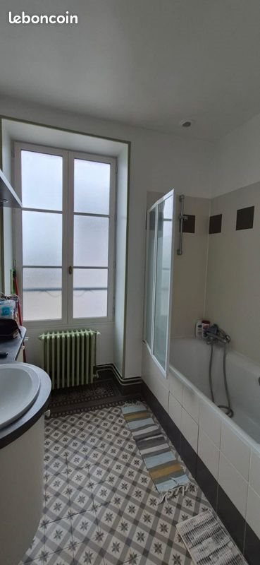 Appartement à louer, 49m², Pithiviers