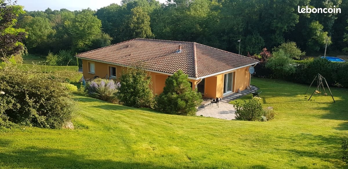 Maison à vendre, 192m², Bicqueley