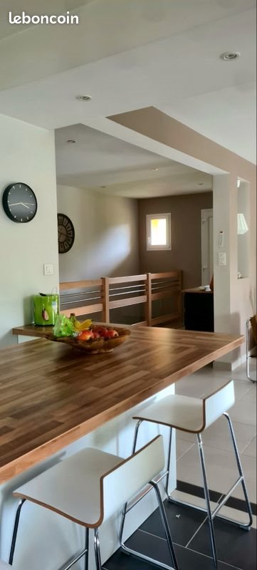 Maison à vendre, 192m², Bicqueley