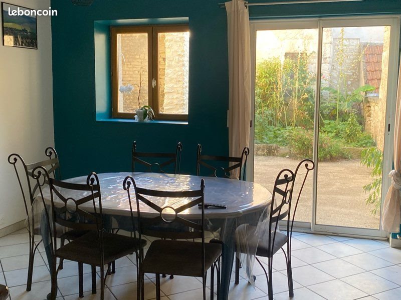 Maison à vendre, 140m², Saint-Bris-le-Vineux