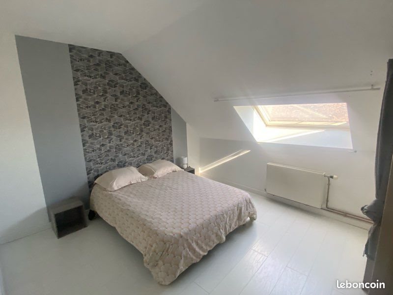 Maison à vendre, 140m², Saint-Bris-le-Vineux