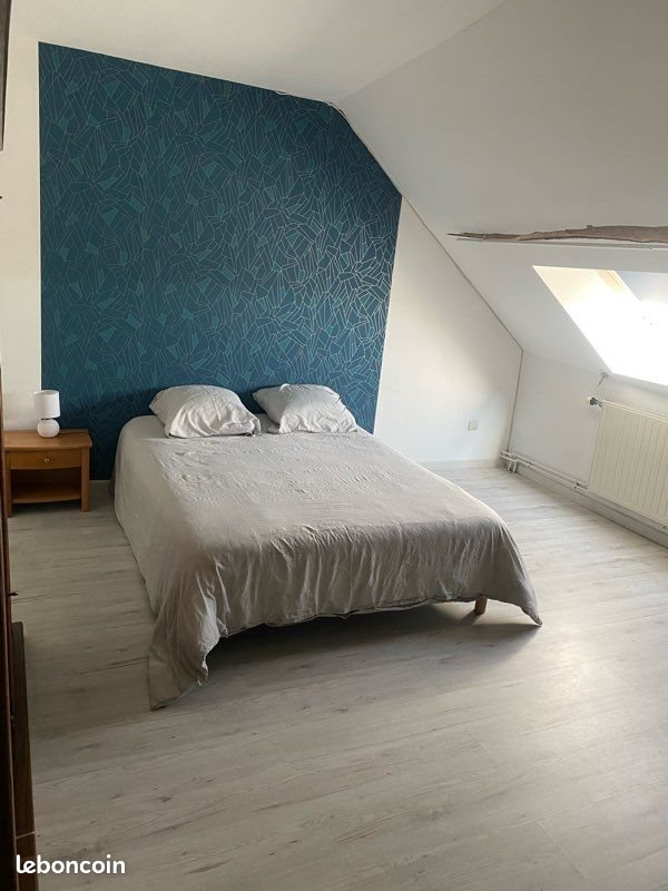 Maison à vendre, 140m², Saint-Bris-le-Vineux