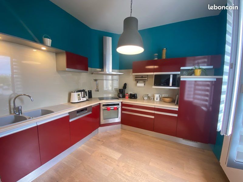 Maison à vendre, 135m², Pauillac