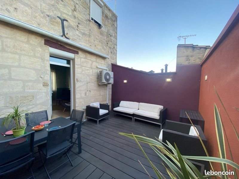 Maison à vendre, 135m², Pauillac