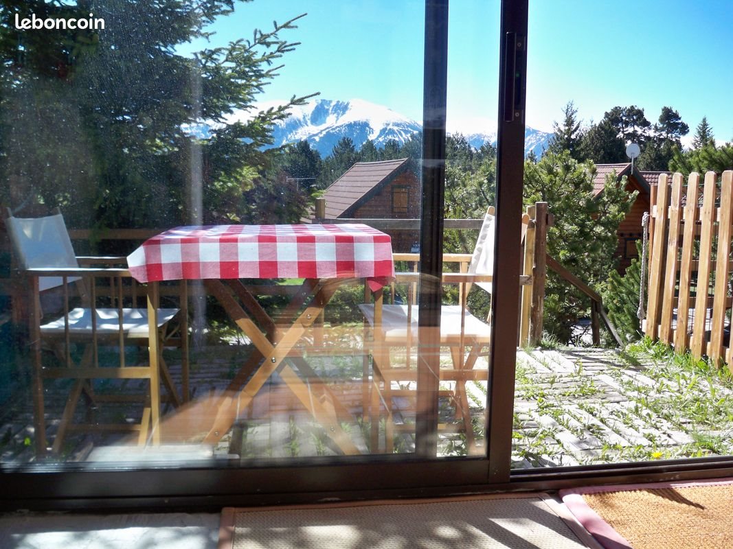 Maison à vendre, 21m², Bolquère