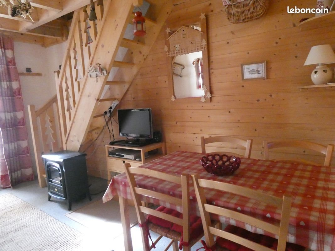 Maison à vendre, 21m², Bolquère